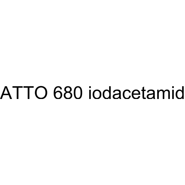 ATTO 680 iodacetamid